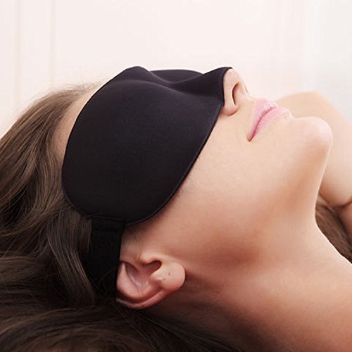 Ice Pack Eye Mask – Cooling Relief for Puffy Eyes | Pillowva
