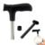Coconut Opener Tool – Stainless Steel & Ergonomic Grip | Quickslice