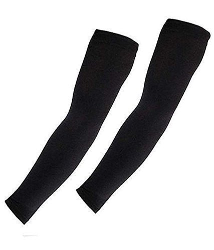 Arm Sleeves – UV Protection & Cooling | FitFuzion
