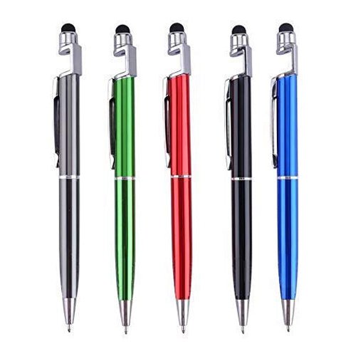 41l2OF-HO3L_0237bf62-8b88-4fff-90da-1a7ee1849acb 3-in-1 Stylus Pen – Mobile Stand, Ink Pen & Touchscreen | Writezo