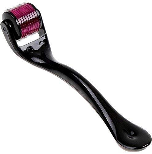 Derma Roller – Anti-Ageing, Scar Removal & Hair Regrowth | Calm & Curl