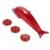 Dolphin Handheld Massager – Pain & Stress Relief | VelvaBloom