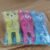 Windproof Towel Clips – Strong Plastic Clips for Beach Towels (3 Pcs)