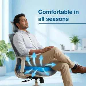 Orthopedic Seat Cushion – Flex Pillow for Pressure Relief |