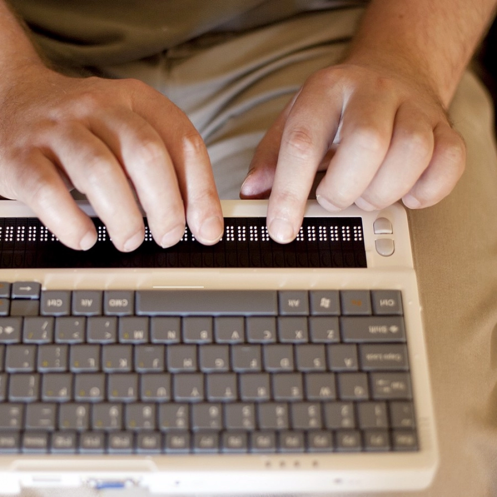 Beautiful Keyboard Mobile Case Cover - Image 2