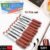 44831444-d2c4-46ce-959e-6c0c07ee4099 Maroon Permanent Marker – 10 Pc Set | Indo Glow