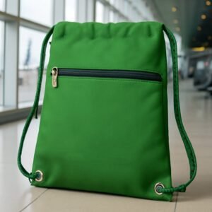Hajj Kit Bag – Musallah & Travel Shoulder Bag | Blessed Trinkets