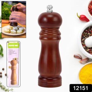 44_9aabbce1-5571-47e2-9f4d-d699cd1bcbd9 Wooden Pepper Mill – Adjustable Ceramic Grinder | Grippy