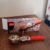 Ice Cream Scoop 70 ML – Stainless Steel Head with Ergonomic Handle