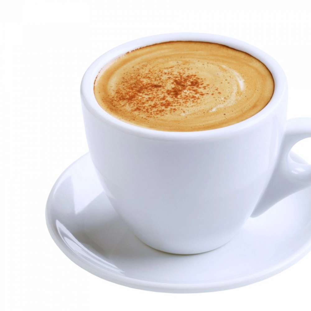 Normal Plain Cup of Coffee Mobile Case Cover - Image 2