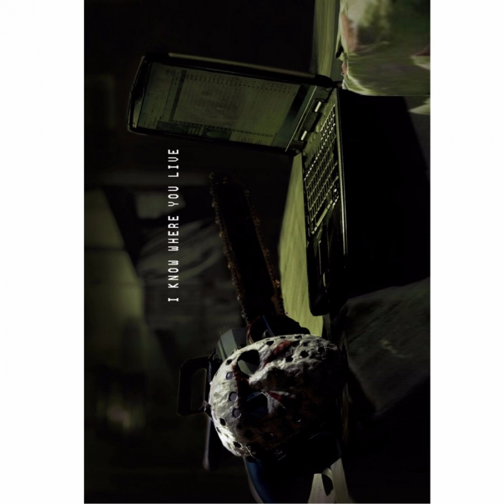 Dark Green poster Mobile Case Cover - Image 2