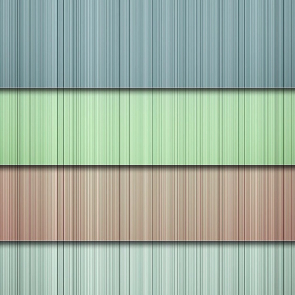 Abstract thin lines wallpapers Mobile Case Cover - Image 2