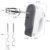 Electric Hand Mixer – 7-Speed with Attachments | XcelCraft