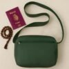 Hajj Shoulder Bag – Spacious & Durable for Pilgrimage | Indo Glow