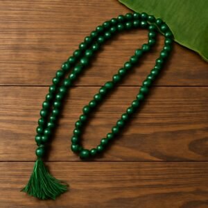 Muslim Prayer Beads – 99-Bead Tasbih for Zikr | Divine Gleam