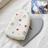 Garment Steamer Ironing Glove, Steaming Mitt with Hand Protection (1 Pc)