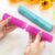 Portable Toothbrush Case – Dust-Proof Travel Holder (Pack of 4) | BrushedUp