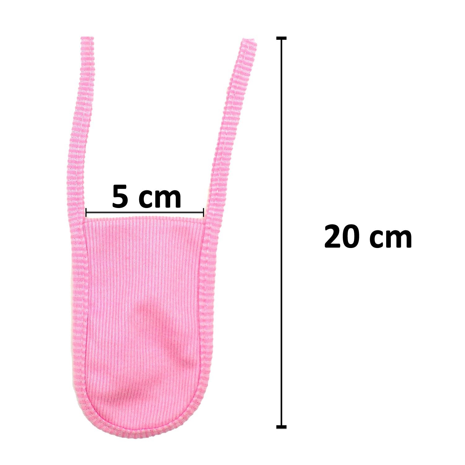 Cotton Water Filter – Eco-Friendly Tap Cover | Mist & Relax