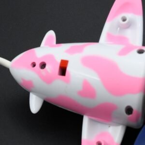 USB Plane Fan – Portable & Energy-Saving for Laptops | Compshop