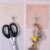 Stainless Steel Adhesive Hooks – Waterproof & Rustproof | GlimmerHome