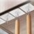 Stainless Steel Adhesive Hooks – Waterproof & Rustproof | GlimmerHome