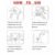 Stainless Steel Adhesive Hooks – Waterproof & Rustproof | GlimmerHome