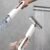 Portable Self-Squeeze Mini Mop – Hands-Free Cleaning | XcelCraft