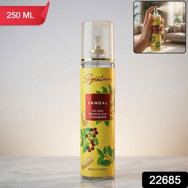 47722685-48Pc-SandalFreshener250ml-Av-Sv Sandalwood Room & Car Freshener – Long-lasting Natural Fragrance