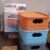 Plastic Storage Basket Set – Durable & Multipurpose Organizer