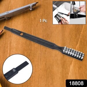 Multifunctional Cleaning Brush – Versatile Kitchen Tool | Velvet Wipe