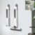 Portable Self-Squeeze Mini Mop – Hands-Free Cleaning | XcelCraft