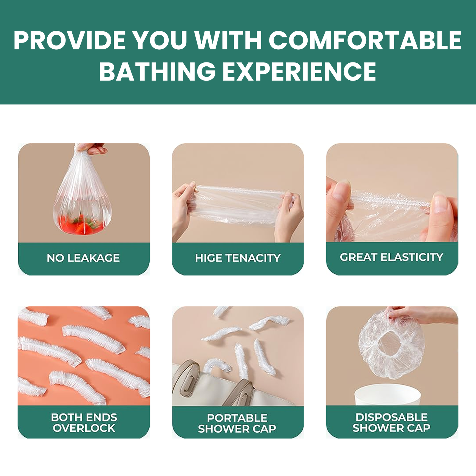 49_51c19603-75a6-432c-969d-3bb55fab282d Disposable Shower Cap – Waterproof & Hygienic | VelvaBloom