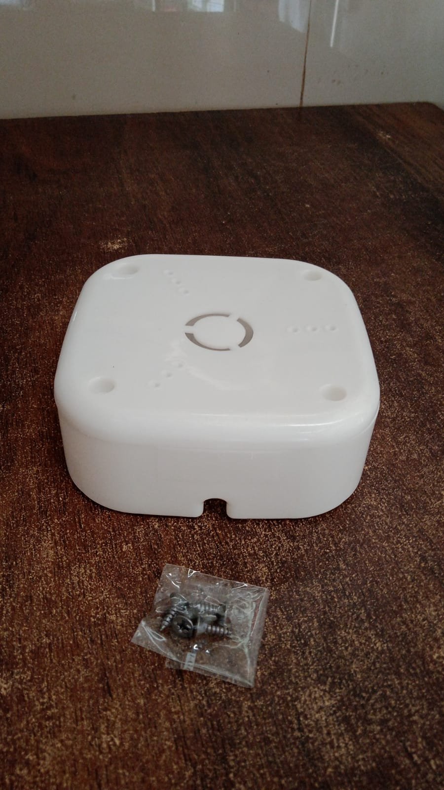 Camera Mounting Box – Durable Weatherproof Protection | Organivo