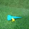 Plant Watering Spikes – Adjustable Slow Release | Grow Garden Tools