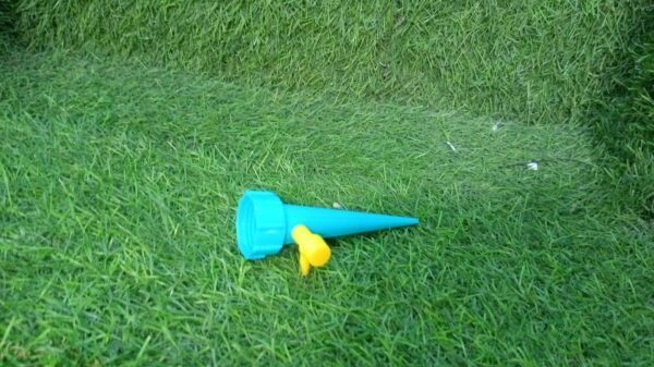 Plant Watering Spikes – Adjustable Slow Release | Grow Garden Tools