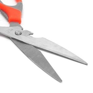 Multi-Function Kitchen Scissors – Stainless Steel Shears | Own Hydrate