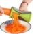 Vegetable Spiralizer – Handheld Stainless Steel Slicer | Quickslice