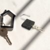 Iron Padlock – 75mm Brass Core, Waterproof & Anti-Theft | Safelix