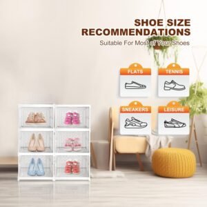 Stackable Storage Rack – Multifunctional & Foldable Organiser | Organivo