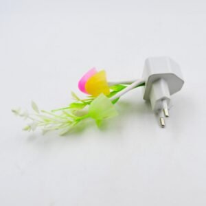 Mushroom Night Light – Color Changing LED with Auto Sensor |