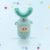 4_21211ab1-f0bd-472d-b1da-5f6697cdf8c8 Kids Electric Toothbrush – U-Shaped, Light & Music | MintGuard