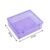 Plastic Storage Container – Clear & Multipurpose | Tidy Table
