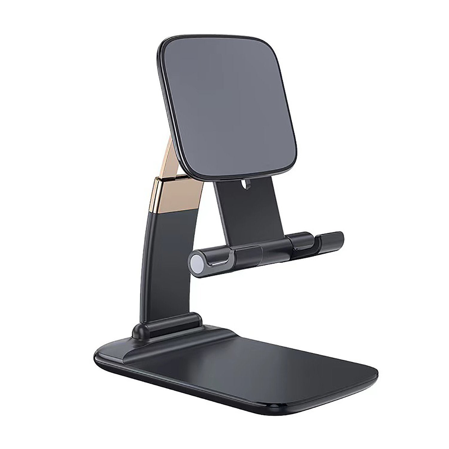 Foldable Phone Holder – Adjustable Desk Stand for Mobiles | PHOBIA