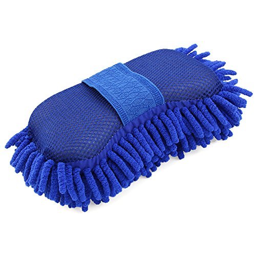 4_3b740da1-8d36-4df5-b6bf-79010cd50d92 Microfiber Duster Mitt – Multi-Surface Cleaning | Velvet Wipe
