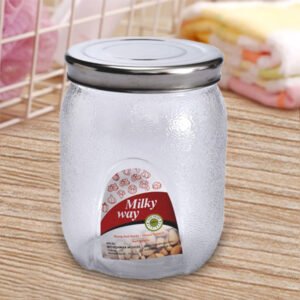 4_4489d704-9396-4593-ae9b-0c9fe90a13e4 Plastic Mason Jar 2000ml – Airtight Food Storage | Gambit