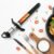 Stainless Steel Kitchen Gas Lighter – Durable & Safe | CookAura