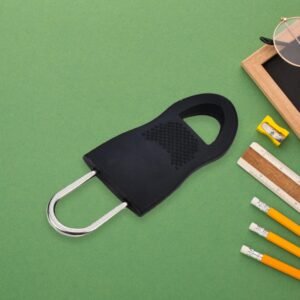 Zipper Pull Tabs – 10-Pc Cord Tags for Bag Repair | LuggageFort