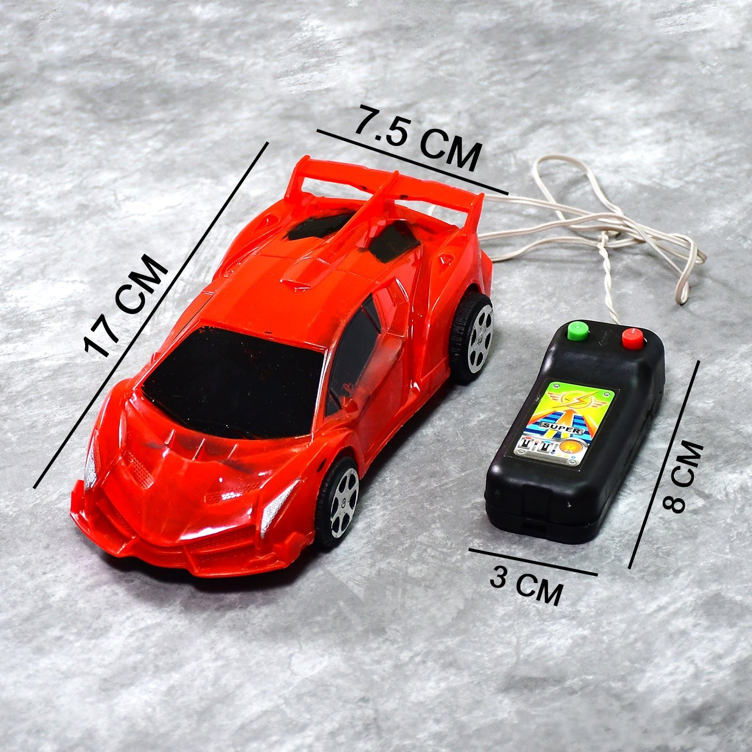 Remote Control Car for Kids – Durable Racing Toy | Boardoria