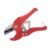 PVC Pipe Cutter – Heavy Duty Plastic & Tubing Tool | ToolMate Pro