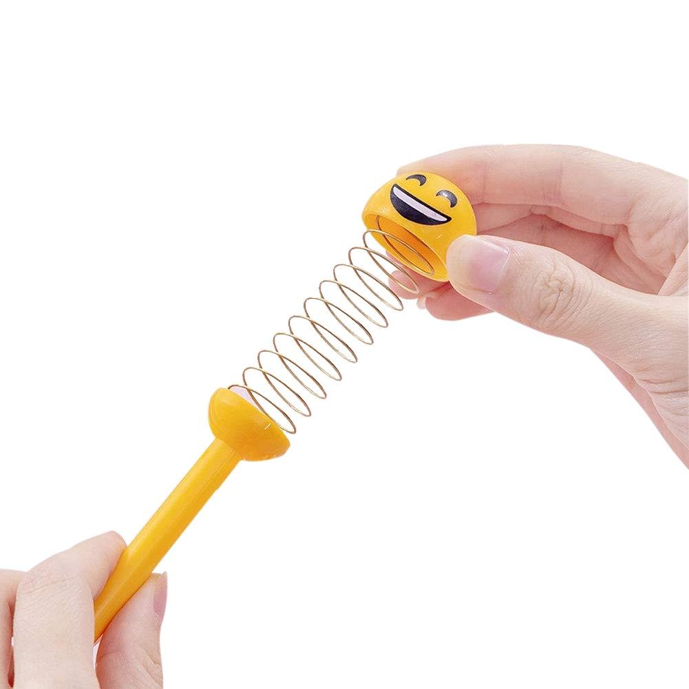Emoji Pens – Fun Stationery for Kids & Adults | InkGlow